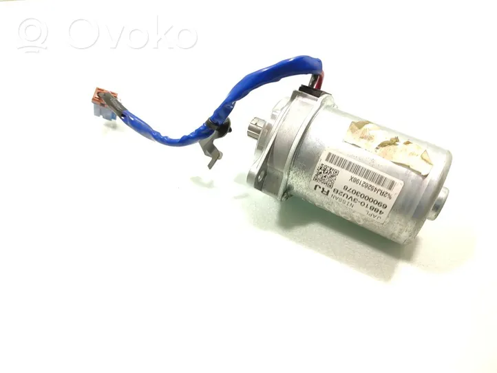 Nissan Note (E12) Steering column adjust motor 48810-3VU2B