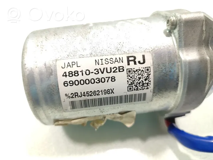 Nissan Note (E12) Steering column adjust motor 48810-3VU2B