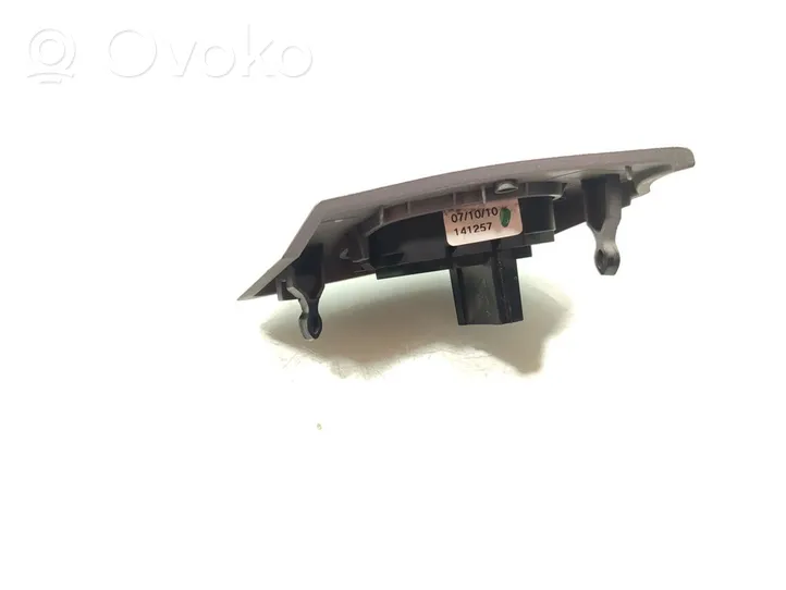 Alfa Romeo Giulietta Headlight level height control switch 156088384