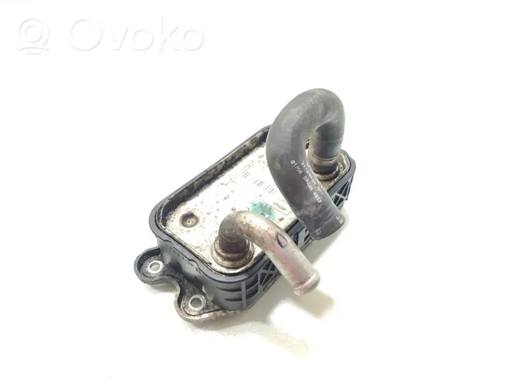 Volvo S40, V40 Radiateur d'huile moteur 9497225