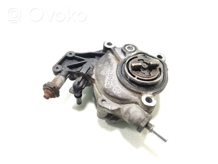 Land Rover Freelander 2 - LR2 Unterdruckpumpe Vakuumpumpe D171B-1C1