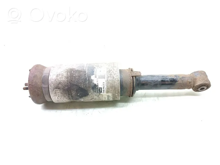 Land Rover Discovery Air suspension front shock absorber RNB501620