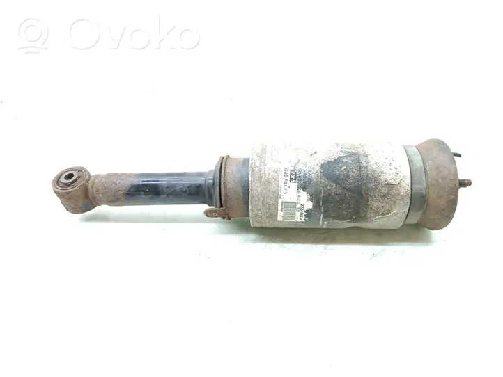 Land Rover Discovery Air suspension front shock absorber RNB501620