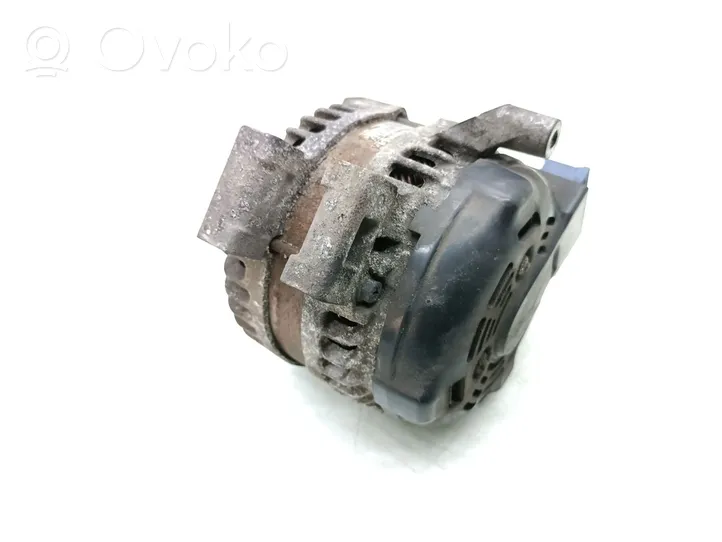 Honda Accord Alternator 104210-2260