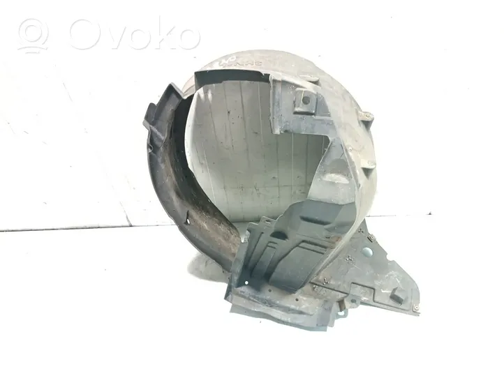 Nissan Micra Rivestimento paraspruzzi passaruota anteriore 63843-3HN0A