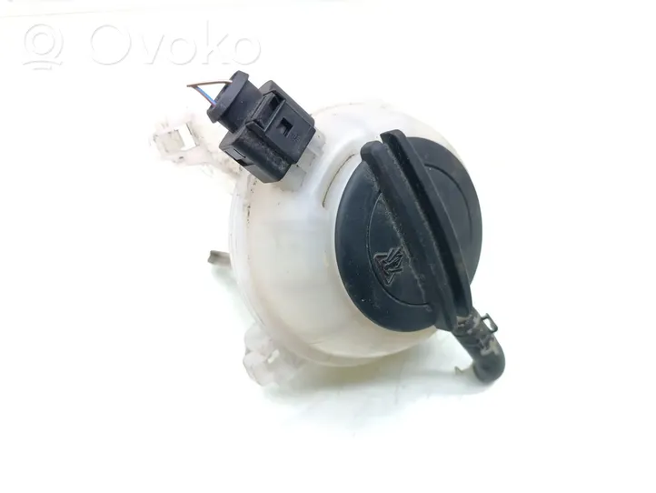 Skoda Citigo Vase d'expansion / réservoir de liquide de refroidissement 1S0121407E