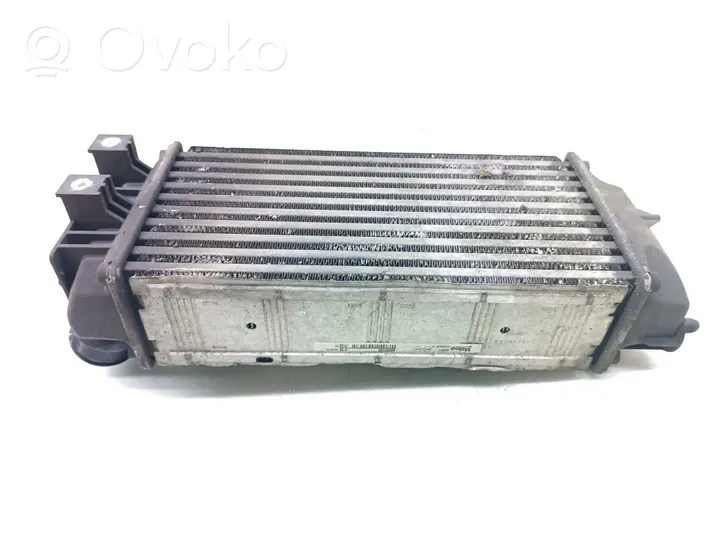 Peugeot 5008 Chłodnica powietrza doładowującego / Intercooler 9800291280