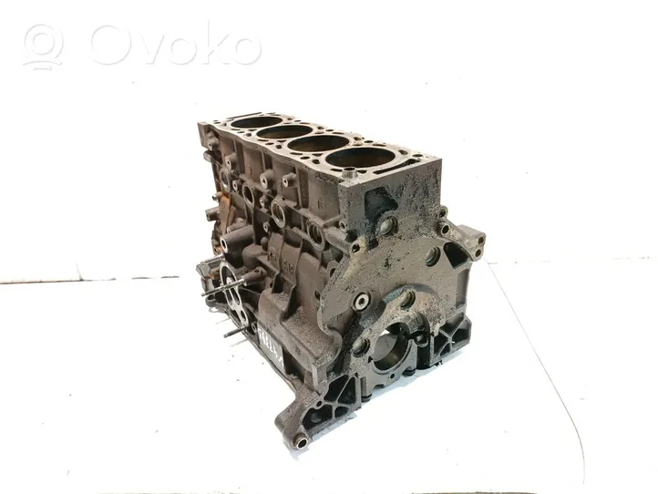 Land Rover Discovery 4 - LR4 Engine block 224DT