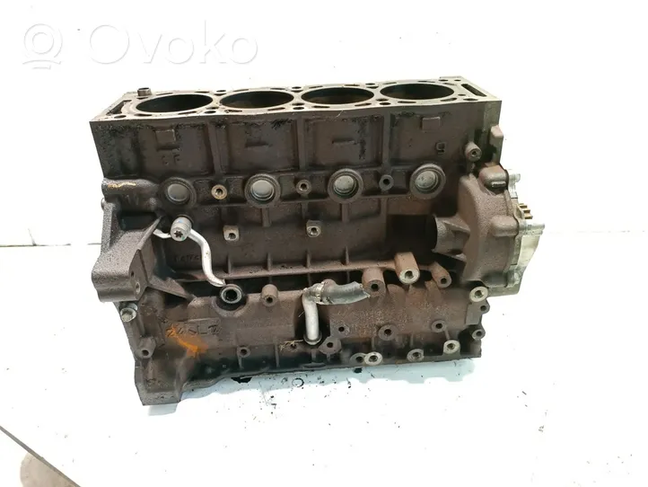 Land Rover Discovery 4 - LR4 Motorblock 224DT