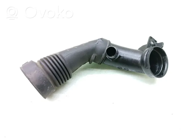 Citroen C4 Grand Picasso Tube d'admission d'air 9801000980