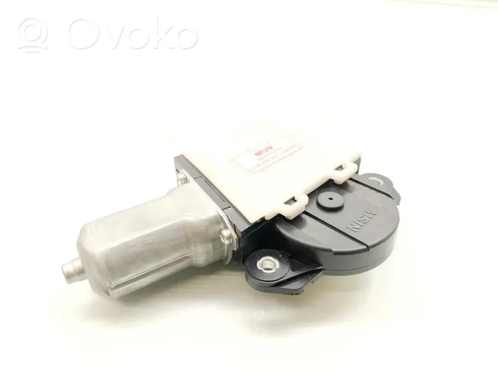 Toyota RAV 4 (XA30) Sunroof motor/actuator 471701-10070