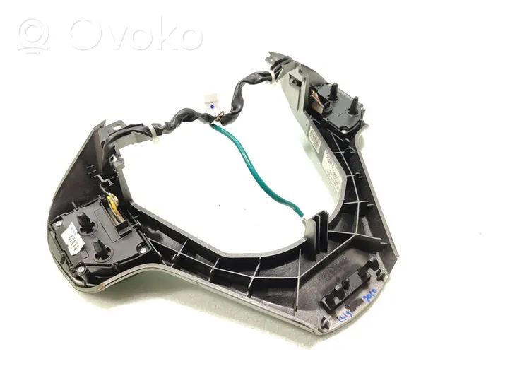 Toyota Verso Boutons / interrupteurs volant 45100-OF290
