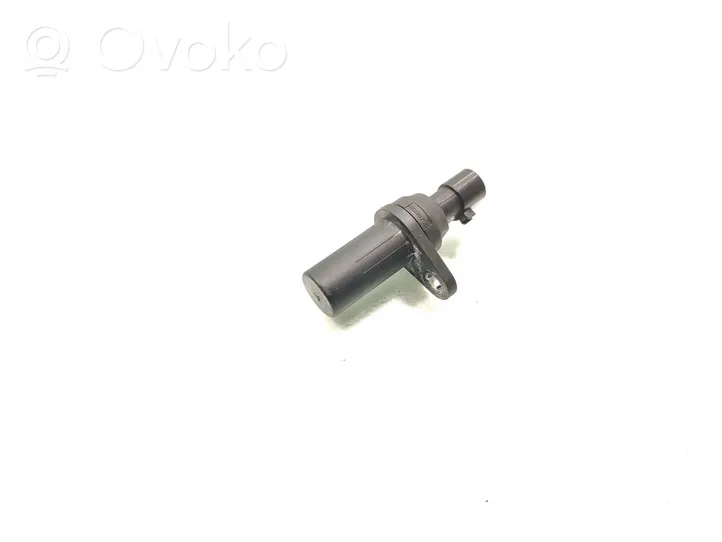 Fiat Punto (199) Capteur de position de vilebrequin 55229700