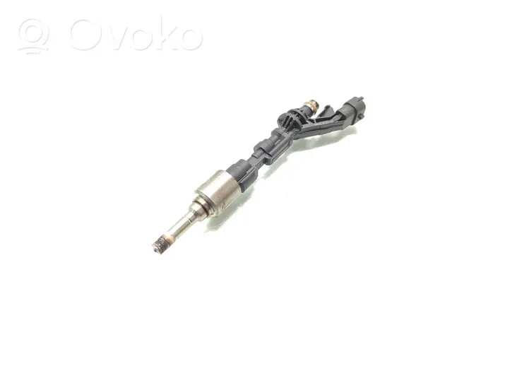 Ford Focus C-MAX Injecteur de carburant BM5G-9F593-BA