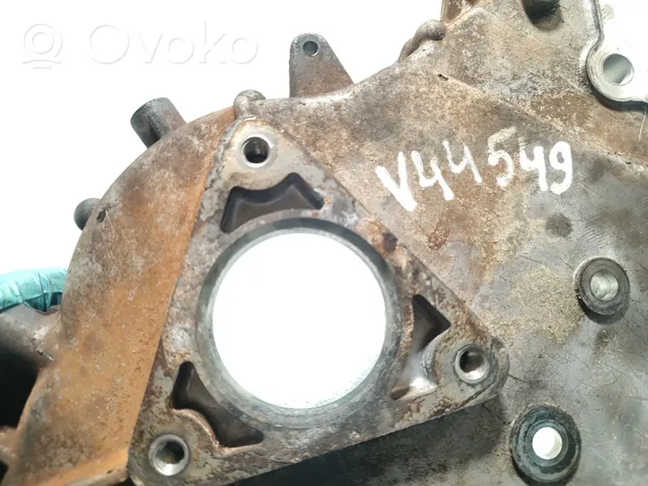 Hyundai i40 Kita variklio skyriaus detalė 21311-2A300