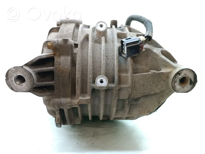 Chevrolet Captiva Rear differential 25909572