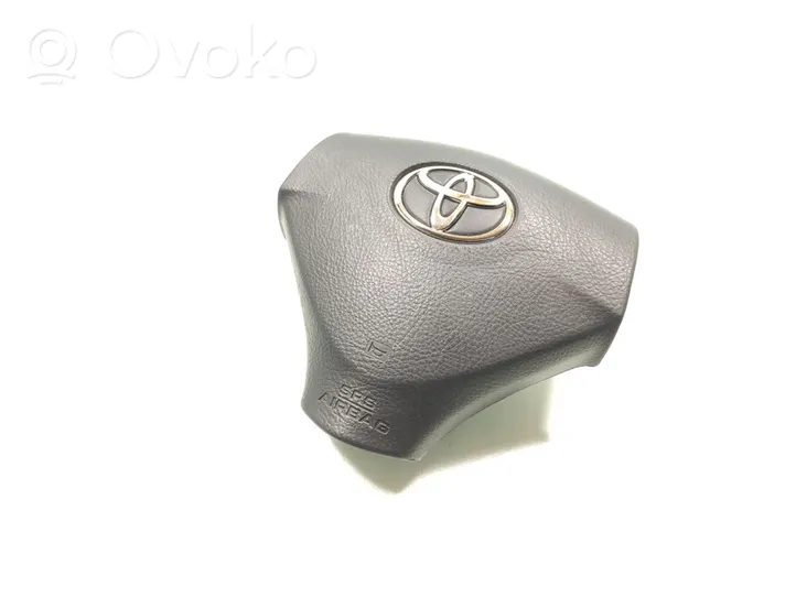 Toyota Corolla Verso AR10 Airbag de volant 