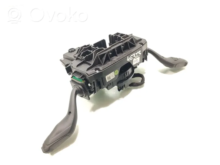 Ford Mondeo MK V Leva/interruttore dell’indicatore di direzione e tergicristallo DG9T-14B522-AR