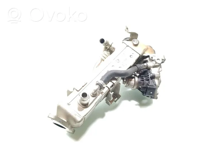 BMW 1 F20 F21 EGR-venttiili 8574794