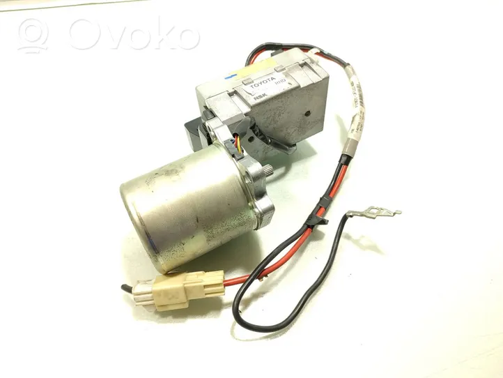 Toyota Corolla E140 E150 Pompe de direction assistée EATCEC0141