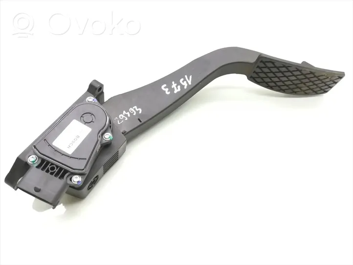 MG 6 Accelerator throttle pedal F01R00X025