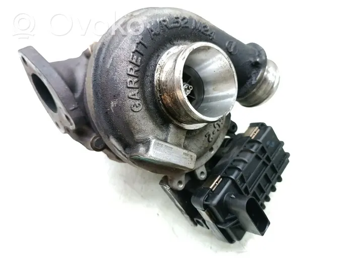 Citroen C-Crosser Turbo 9684849580