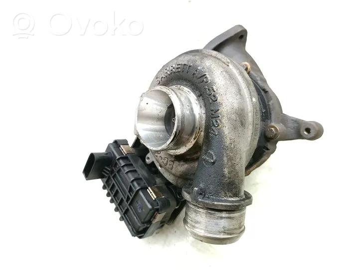 Citroen C-Crosser Turbo 9684849580