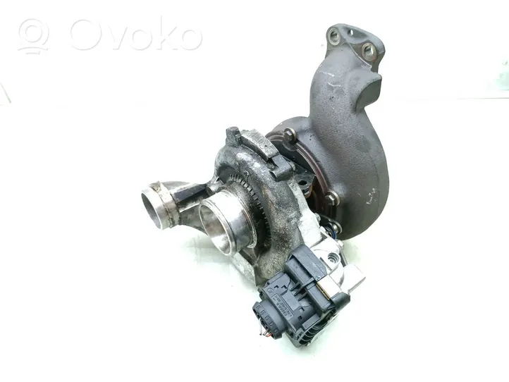 Chrysler 300 - 300C Turbo A6420901480