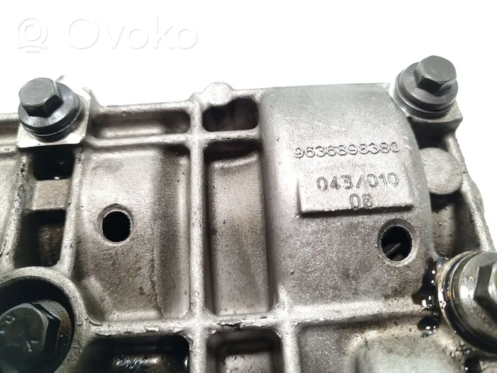 Land Rover Freelander 2 - LR2 Tepalo siurblio balansyras 9636898380