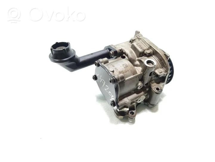 Audi A3 S3 8V Pompe à huile 04L145208H