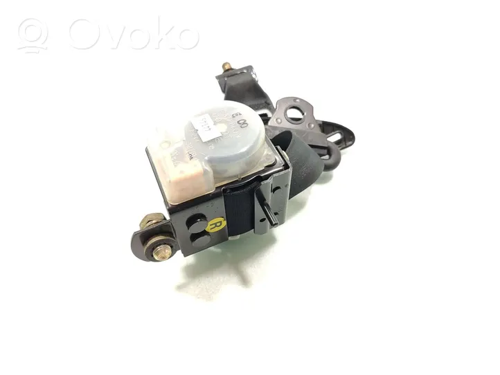 Mitsubishi FTO Pas bezpieczeństwa fotela tylnego NSB073F024