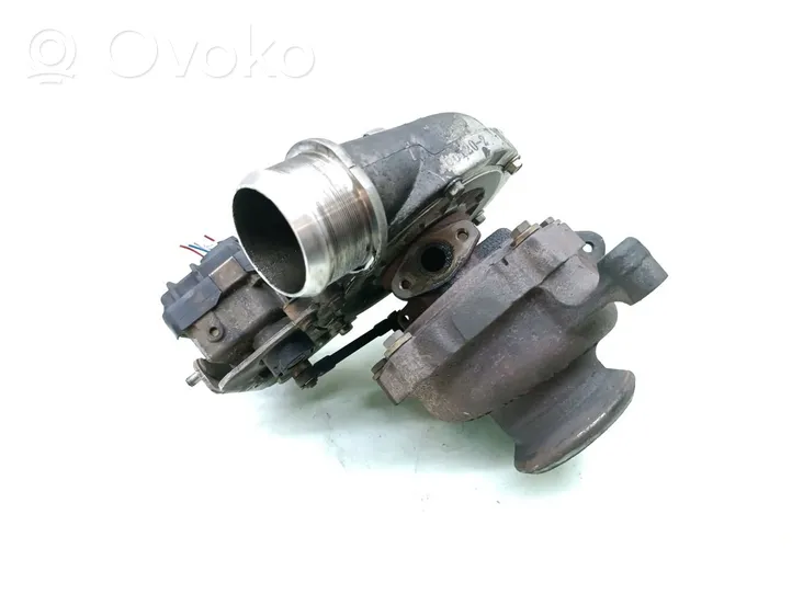 Citroen C-Crosser Turbo 9684849580