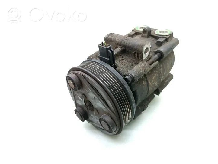 Ford Mondeo Mk III Air conditioning (A/C) compressor (pump) 6S71-19D629-AB