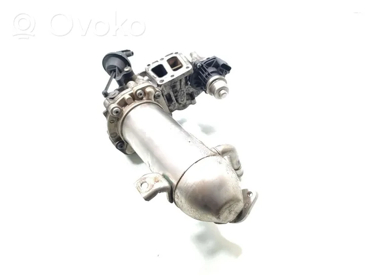 Ford Focus Soupape vanne EGR GK2Q-9F464-AE