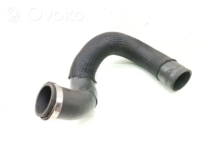 Jeep Grand Cherokee Tube d'admission de tuyau de refroidisseur intermédiaire 5503P027