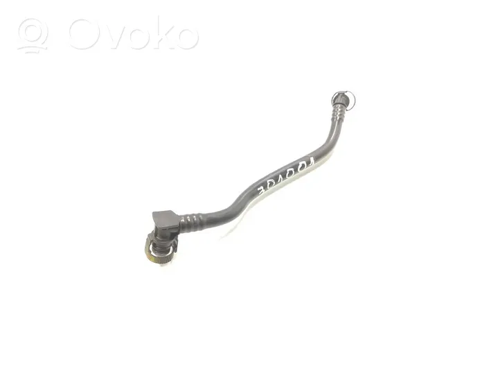 BMW X1 F48 F49 Fuel return line/hose 