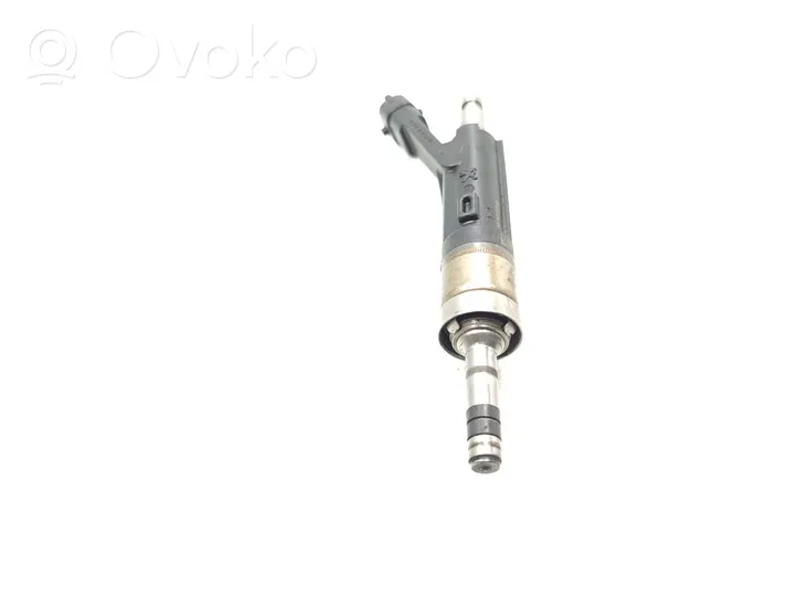 Opel Grandland X Injecteur de carburant 9810335380