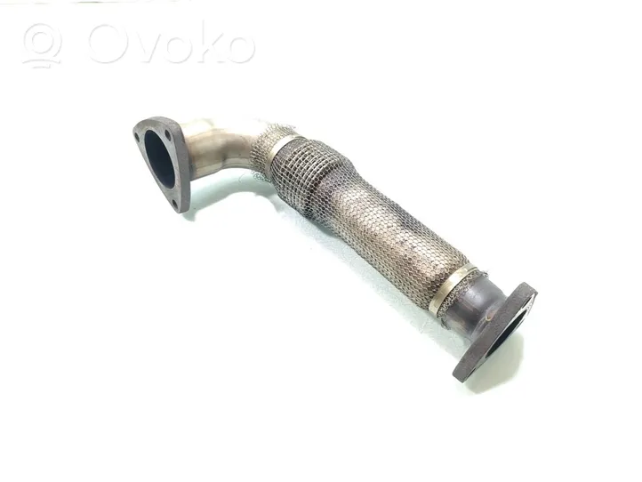 Audi A5 8T 8F Raccord flexible échappement 