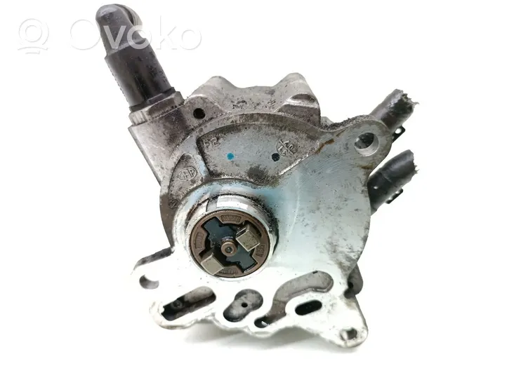 Volkswagen Jetta V Vacuum pump 03G145209C