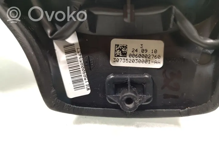 BMW 3 E90 E91 Przełącznik / Przycisk kierownicy 0060003012