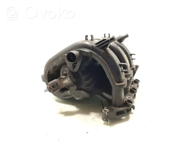 Volkswagen Cross Polo Intake manifold 03C906051