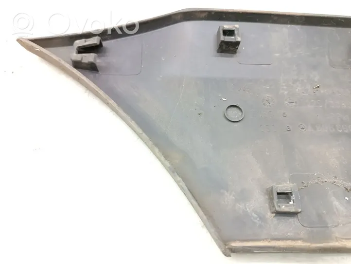 Mercedes-Benz Sprinter W901 W902 W903 W904 Moulure de porte arrière A9066900962