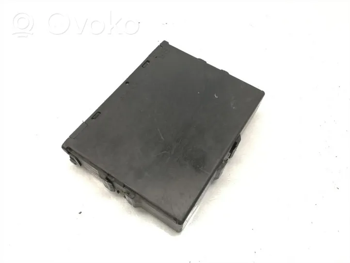 Toyota Scion Calculateur moteur ECU 89560-B1570