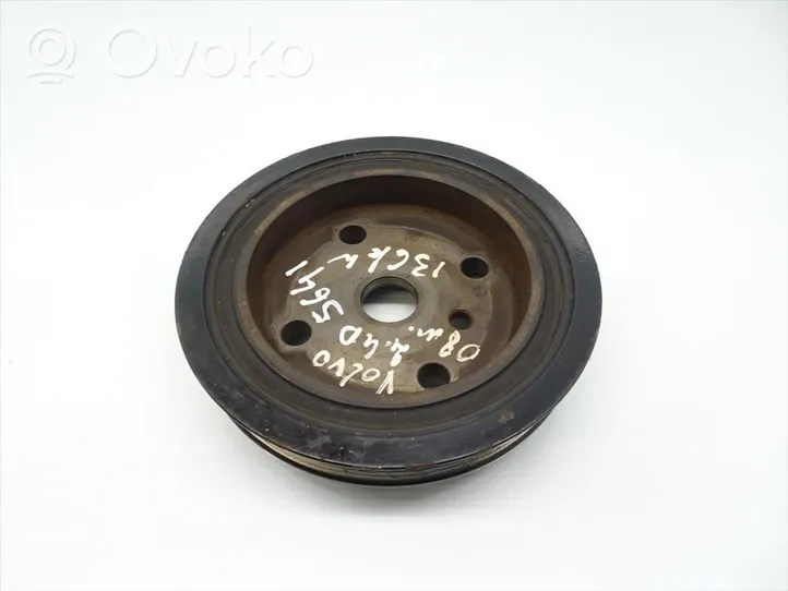 Volvo V70 Crankshaft pulley 30731865