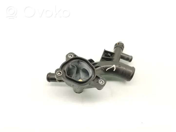 Opel Mokka X Boîtier de thermostat / thermostat 0112326A