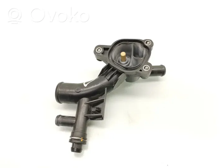 Opel Mokka X Boîtier de thermostat / thermostat 0112326A