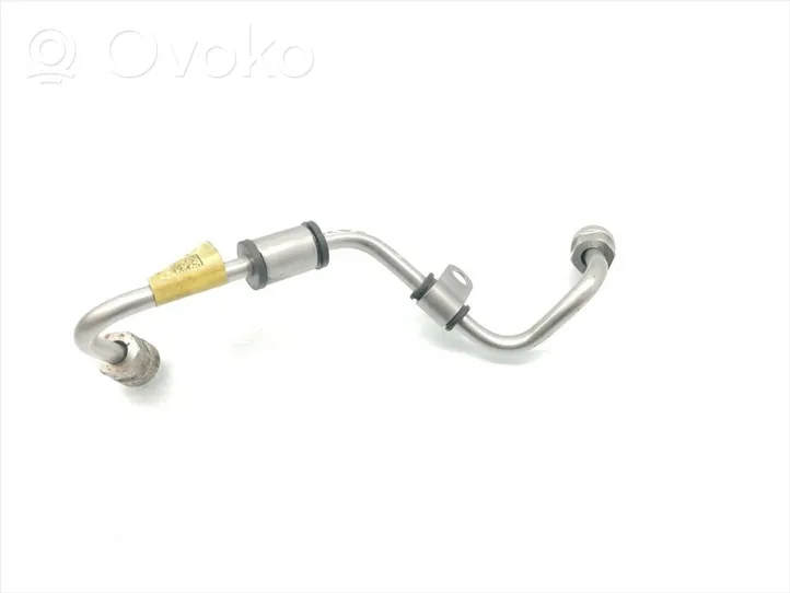 Opel Astra K Fuel line/pipe/hose 12643067