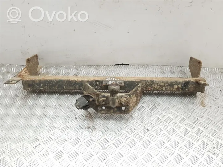 Opel Movano A Kit de remorquage 