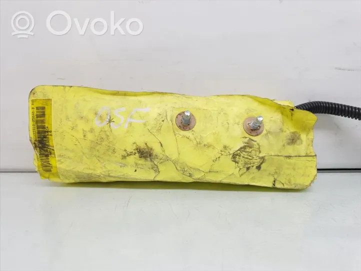 Toyota Avensis T250 Front door airbag 73910-05040-B