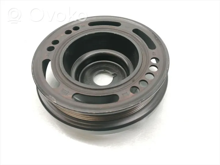 Opel Astra J Puleggia dell’albero motore 55559320